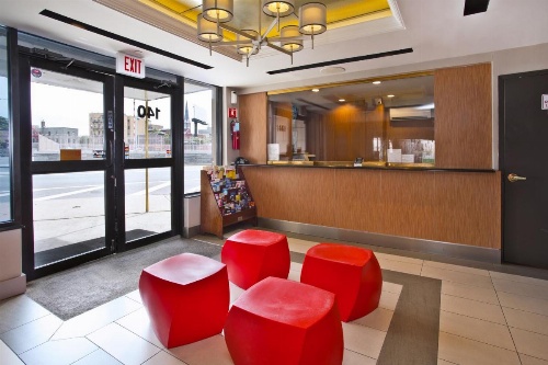 Brooklyn Motor Inn image 19
